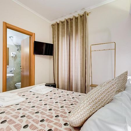 Jmartins Roma Suites Ngoại thất bức ảnh