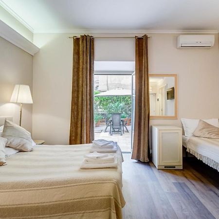 Jmartins Roma Suites Ngoại thất bức ảnh