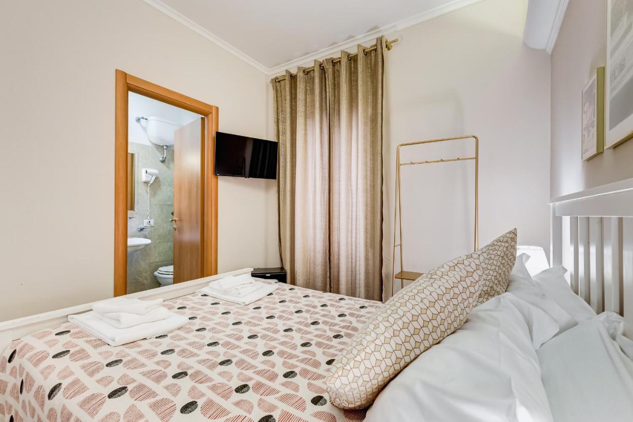 Jmartins Roma Suites Ngoại thất bức ảnh
