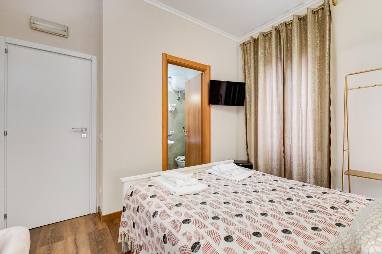 Jmartins Roma Suites Ngoại thất bức ảnh