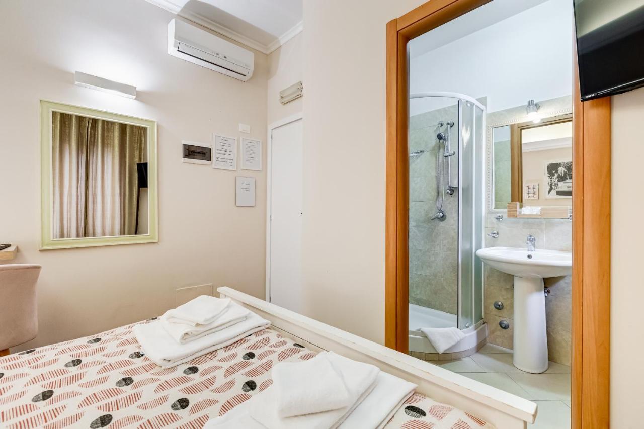 Jmartins Roma Suites Ngoại thất bức ảnh
