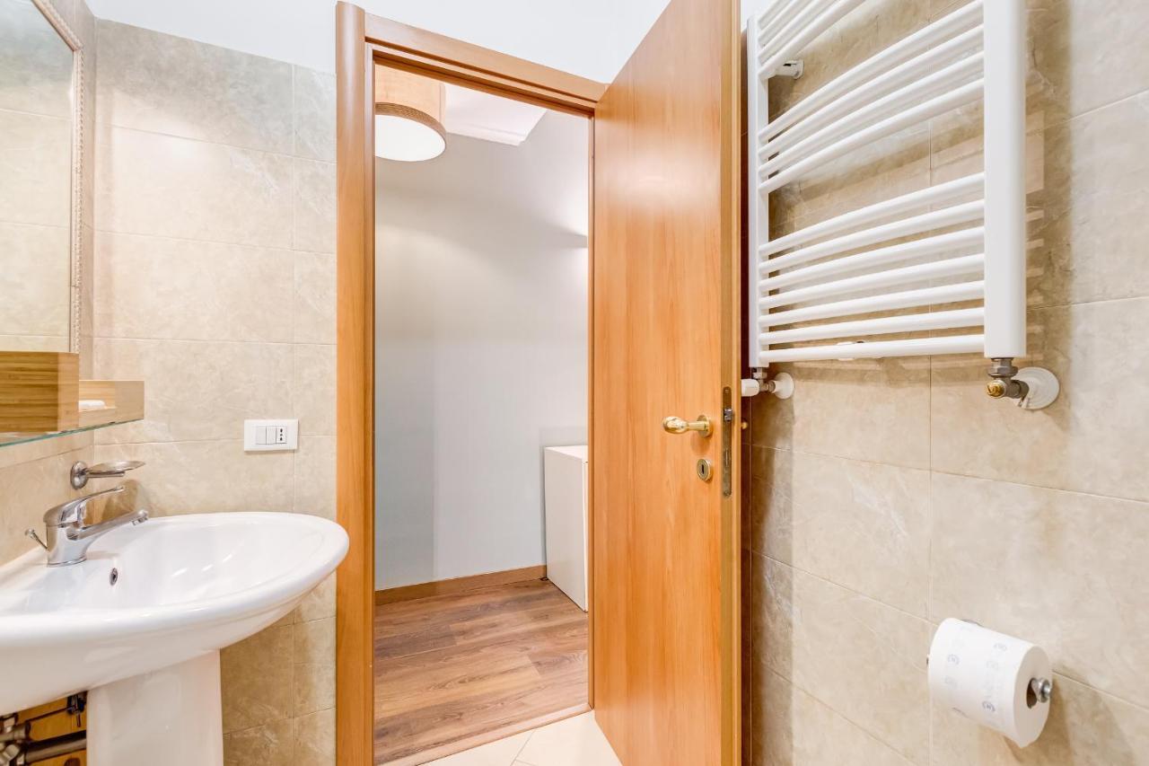 Jmartins Roma Suites Ngoại thất bức ảnh