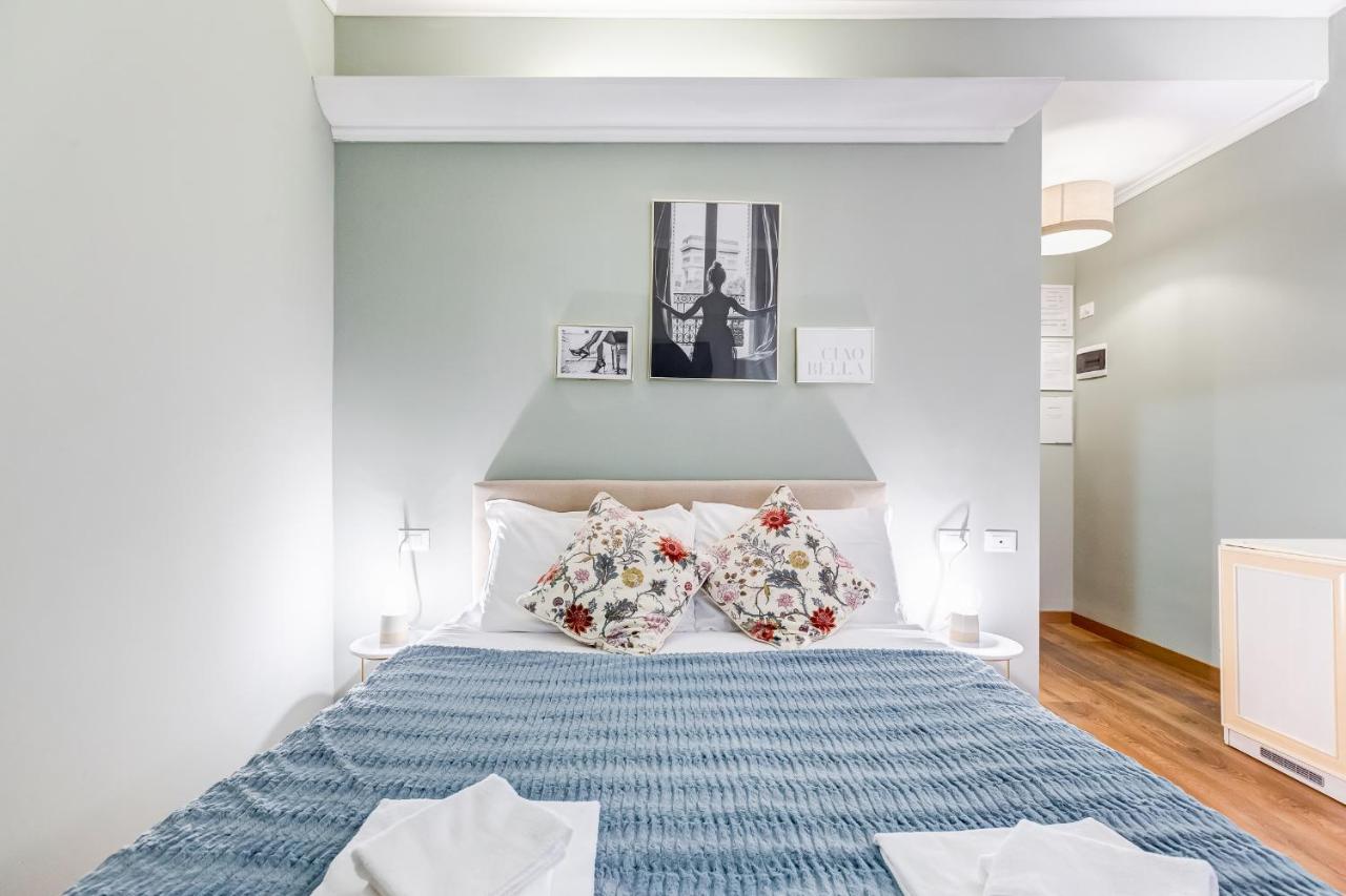 Jmartins Roma Suites Ngoại thất bức ảnh