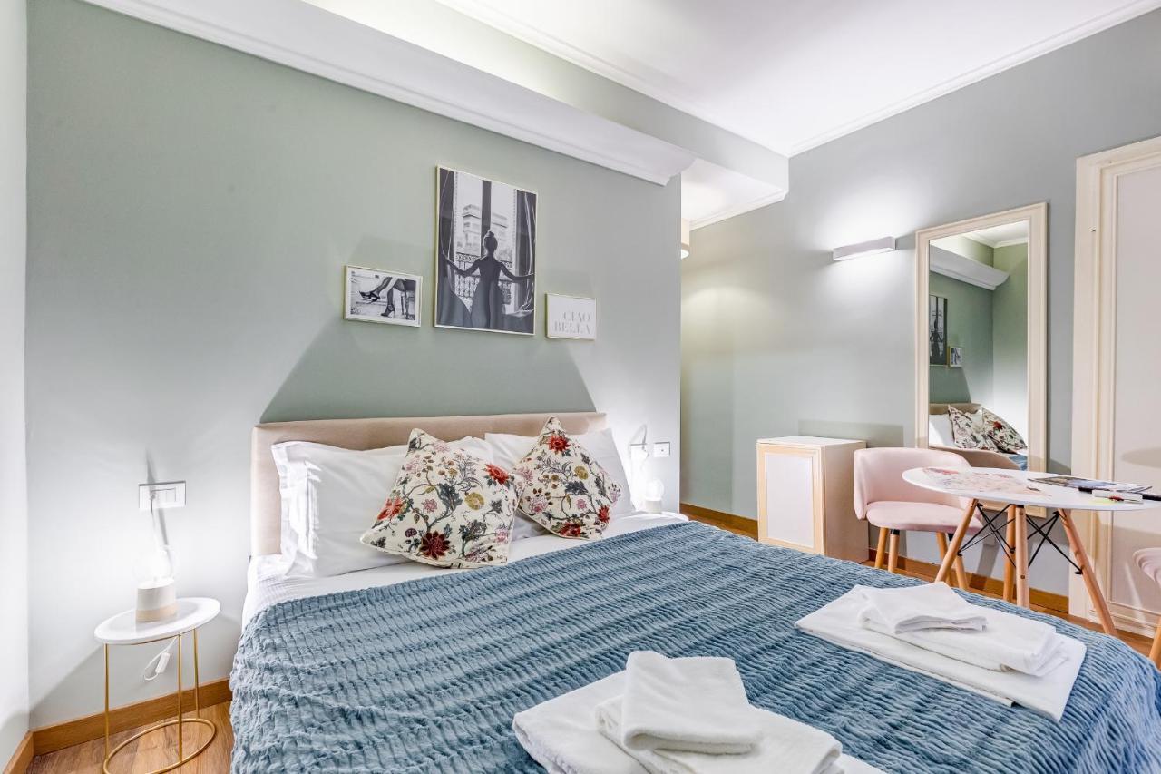 Jmartins Roma Suites Ngoại thất bức ảnh
