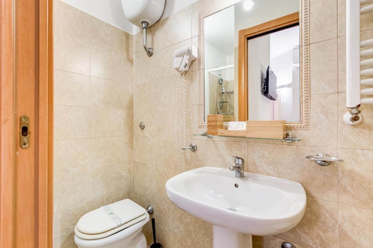 Jmartins Roma Suites Ngoại thất bức ảnh