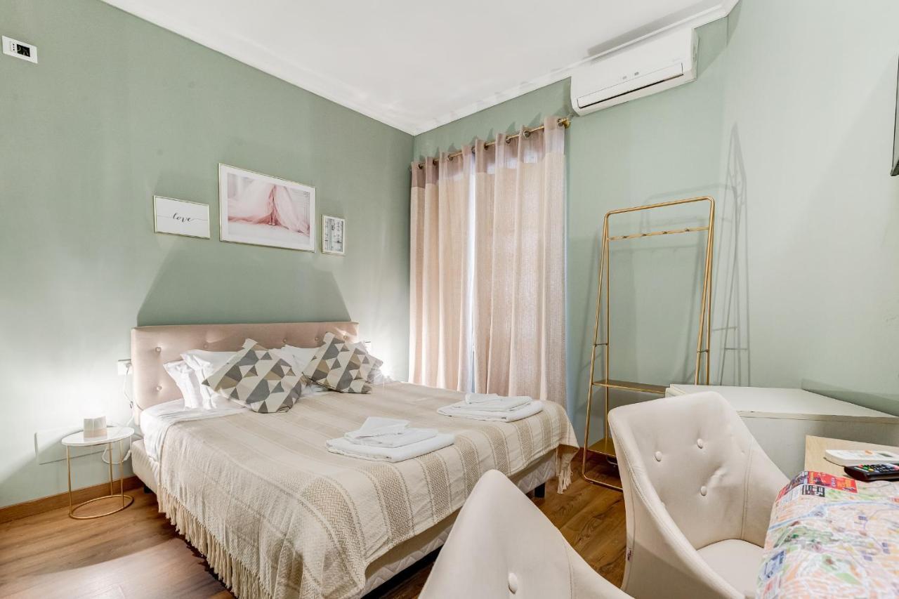 Jmartins Roma Suites Ngoại thất bức ảnh