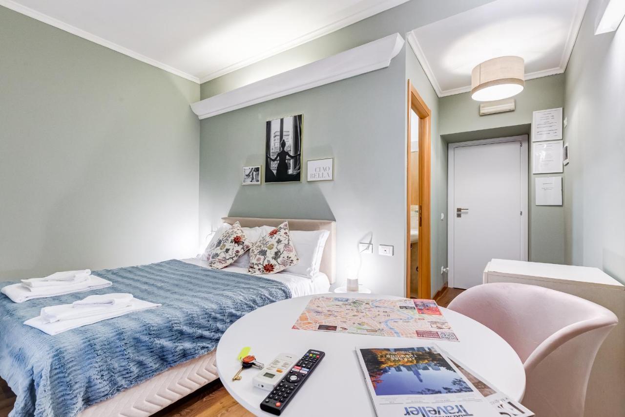Jmartins Roma Suites Ngoại thất bức ảnh