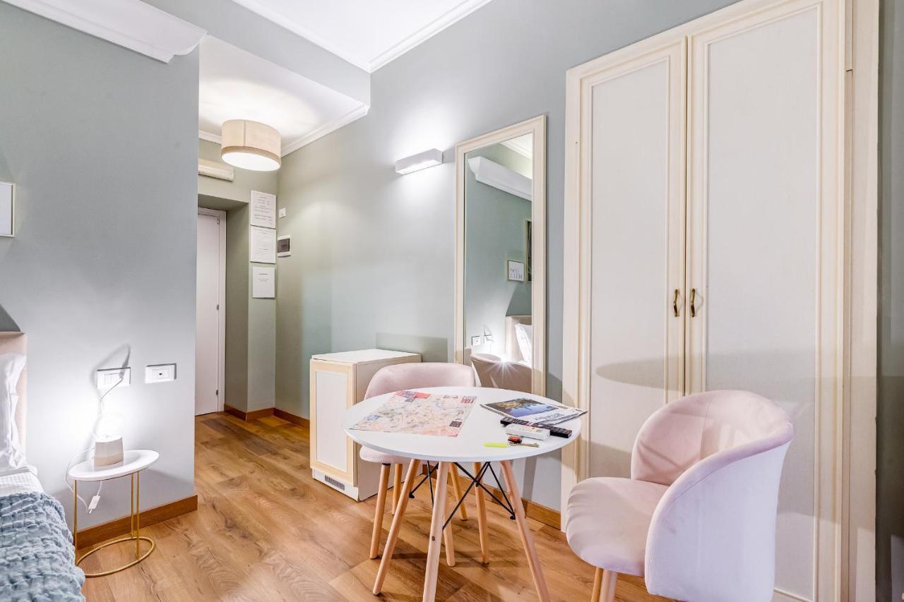 Jmartins Roma Suites Ngoại thất bức ảnh