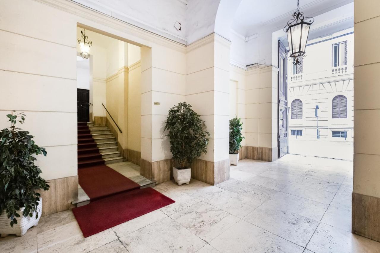 Jmartins Roma Suites Ngoại thất bức ảnh