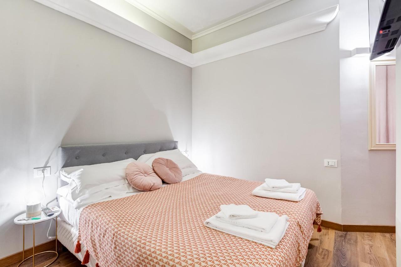 Jmartins Roma Suites Ngoại thất bức ảnh