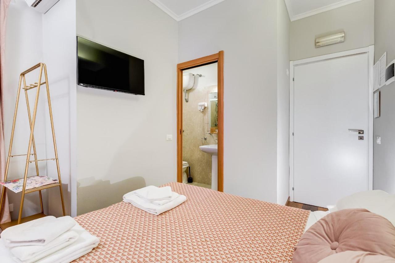 Jmartins Roma Suites Ngoại thất bức ảnh