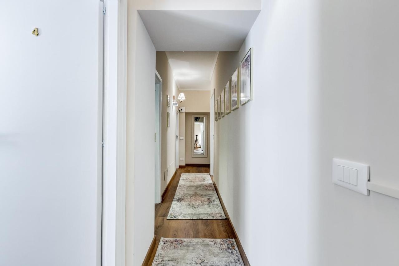 Jmartins Roma Suites Ngoại thất bức ảnh