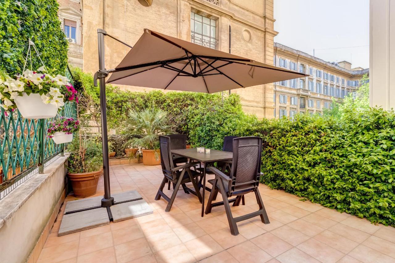 Jmartins Roma Suites Ngoại thất bức ảnh